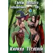 Постер книги Особое назначение