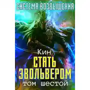 Постер книги Стать Эвольвером