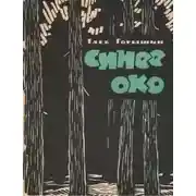 Постер книги Синее око