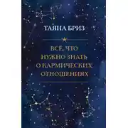 Постер книги Все, что нужно знать о кармических отношениях