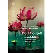 Постер книги Вызывающая дождь и другие грани женской души. Авторская методика работы с архетипами