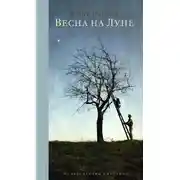 Постер книги Весна на Луне