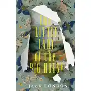 Постер книги The Little Lady of the Big House / Маленькая хозяйка Большого дома