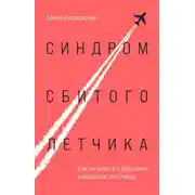 Постер книги Синдром сбитого летчика. Как не упасть с вершины карьерной лестницы