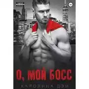 Постер книги О, мой Босс