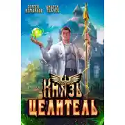 Постер книги Князь Целитель 1