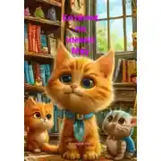 Постер книги Котёнок по имени Мяу