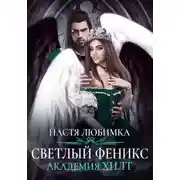 Постер книги Светлый феникс. Академия ХИЛТ