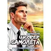 Постер книги Шофер самолета