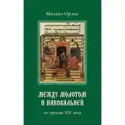 Постер книги Между молотом и наковальней