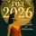 Юлия Рольник - Лунный год 2026: полный Лунный календарь и гороскопы