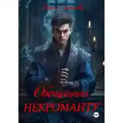Постер книги Обещанная некроманту