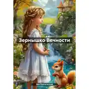 Постер книги Зернышко Вечности