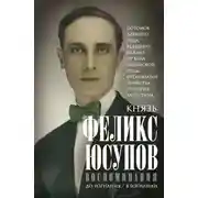 Постер книги Воспоминания