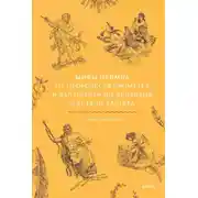 Постер книги Мифы Олимпа. От пророчеств Прометея и чар Цирцеи до Элизиума и бездны Тартара