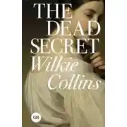 Постер книги The Dead Secret / Тайна