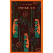 Постер книги Медвежий брод