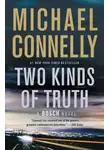 Майкл Коннелли - Два вида истины