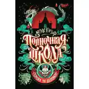 Постер книги Полночная школа. Погоня за демоном