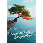 Постер книги Осталось одно воскресенье
