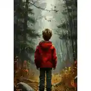 Постер книги Голодная планета