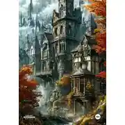 Постер книги Основная задача