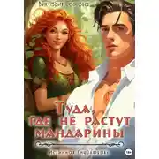 Постер книги Туда, где не растут мандарины