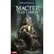 Постер книги Охотник на читеров. Мастер паутины
