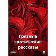 Постер книги Грязные эротические рассказы