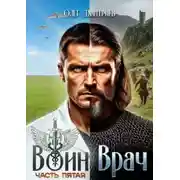 Постер книги Воин-Врач V