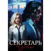 Постер книги Секретарь чудовища