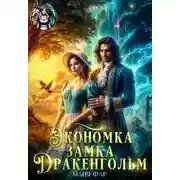 Постер книги Экономка замка Дракенгольм