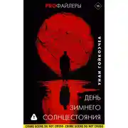 Постер книги День зимнего солнцестояния