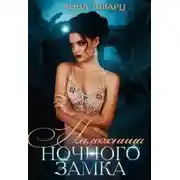 Постер книги Наложница Ночного замка