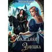 Постер книги Последняя Золушка