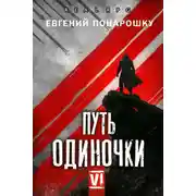 Постер книги Путь одиночки. Книга 6
