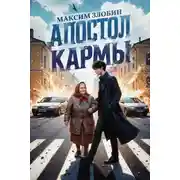 Постер книги Апостол Кармы