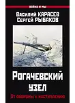 Василий Карасев - Рогачевский узел. От обороны к наступлению