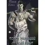 Постер книги Топор, Разящий Лунный Свет