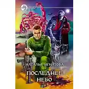 Постер книги Последнее небо
