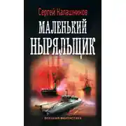 Постер книги Маленький ныряльщик