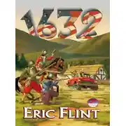 Постер книги 1632