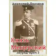 Постер книги Князь Мещерский