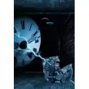 Постер книги Тоннель в один конец