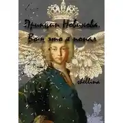 Постер книги Принцип Новикова. Вот это я попал