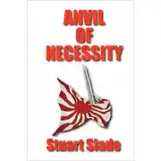 Постер книги Наковальня неизбежности
