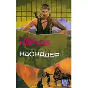 Постер книги Каскадер