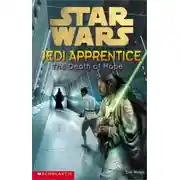Постер книги Ученик Джедая-15: Гибель надежды