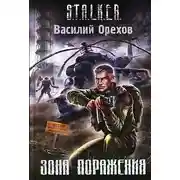 Постер книги Зона поражения