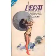 Постер книги Дераи